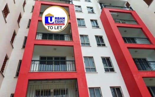 2 Bedroom Apartment To Let in Serena Hotel, Shanzu-(2nd Row from the beach)