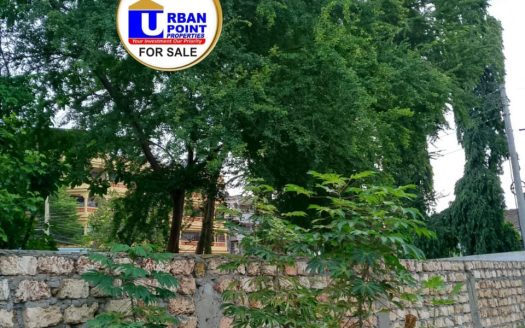 1/2 Acre Commercial Plot in Mtwapa, For Sale @KES17M