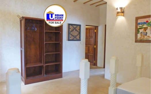 4 Bedroom Villa in Watamu for Sale