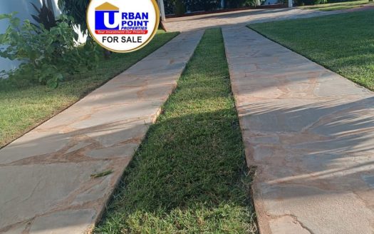 For Sale – Elegant 4-Bedroom Home in Casuarina, Malindi