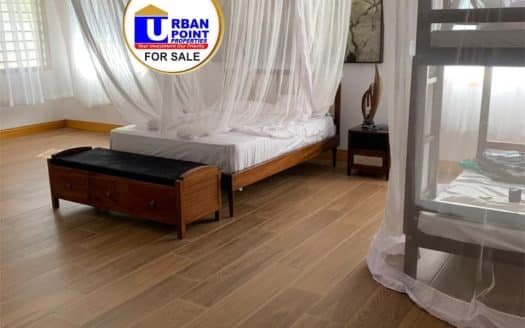 For Sale – Elegant 4-Bedroom Home in Casuarina, Malindi