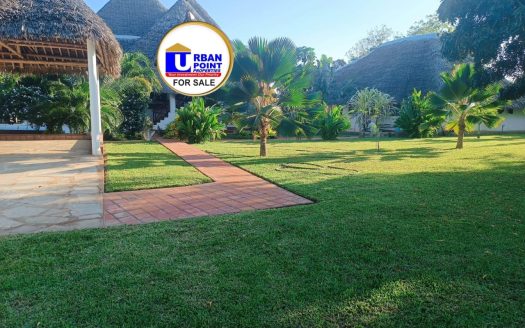 For Sale – Elegant 4-Bedroom Home in Casuarina, Malindi