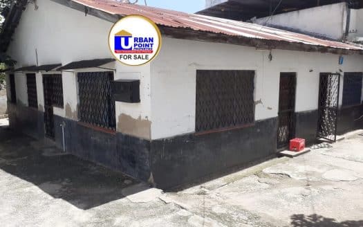 Prime Commercial Plot for Sale – Mombasa CBD