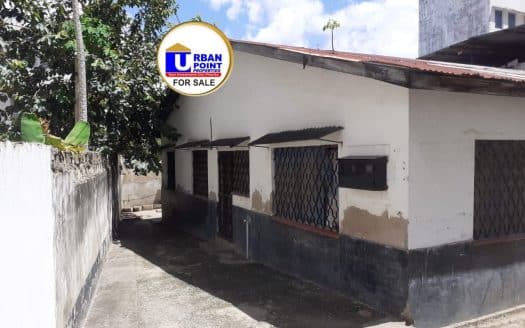 Prime Commercial Plot for Sale – Mombasa CBD