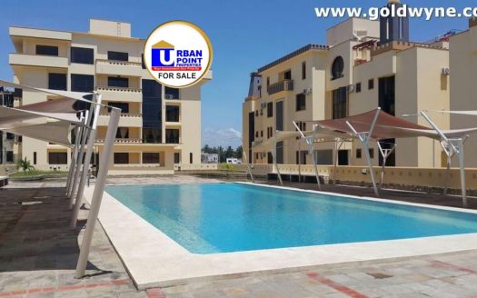 5 Bedroom Penthouse Apartment for Sale in Nyali, Mombasa