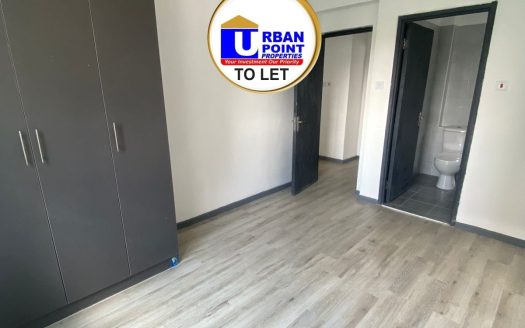 Affordable 1-Bedroom Apartments to Let in Athi River