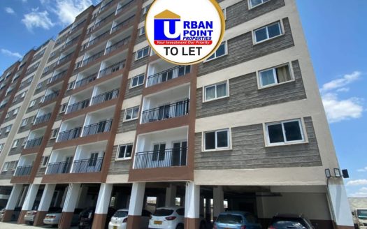 Affordable 1-Bedroom Apartments to Let in Athi River