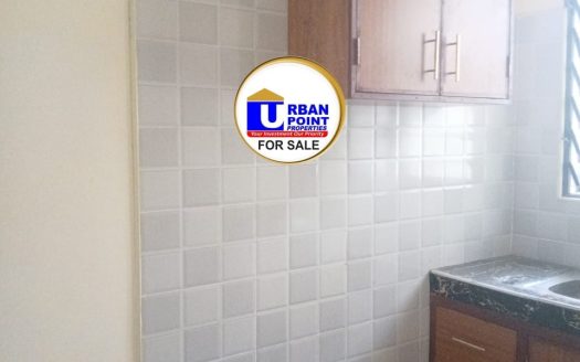 For Sale: 2-Bedroom Bungalow in a Gated Community – Kiembeni Blue Estate