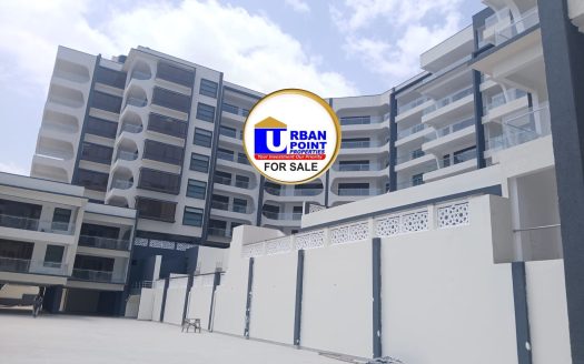 For Sale: Exquisite 3-Bedroom Beachfront Apartments – Nyali