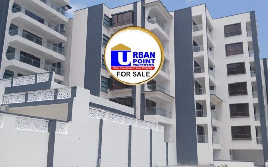 For Sale: Exquisite 3-Bedroom Beachfront Apartments – Nyali