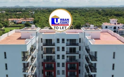 FULLY FURNISHED 2-BEDROOM APARTMENT FOR SHORT STAYS – SHANZU, MOMBASA