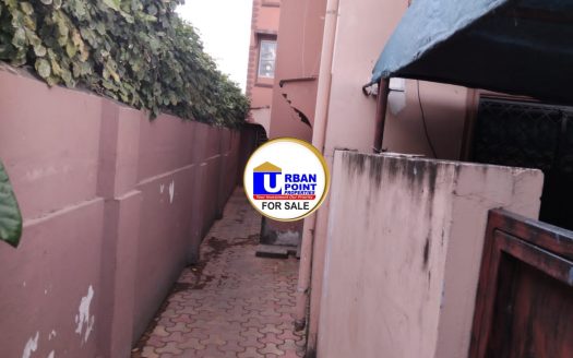 QUICK SALE – PRIME MIXED – USE COMMERCIAL PROPERTY FOR SALE Majengo, Mombasa Island