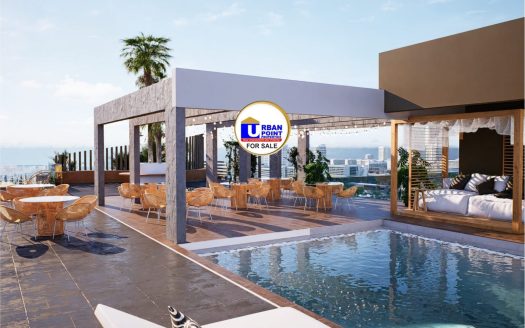 OFF-PLAN LUXURY APARTMENTS FOR SALE IN NYALI 🌟Spacious 3 -Bedroom Residences with DSQ | Flexible Payment Plans Until July 2028