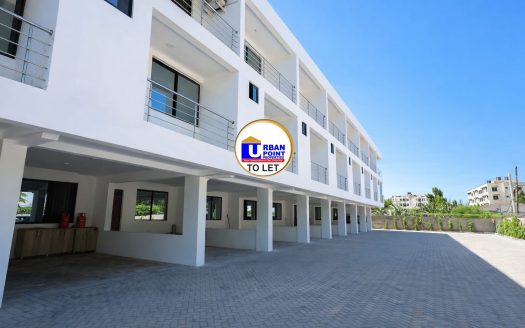 🏡 NEWLY BUILT 4-BEDROOM DUPLEX TO LET – NYALI 🏡