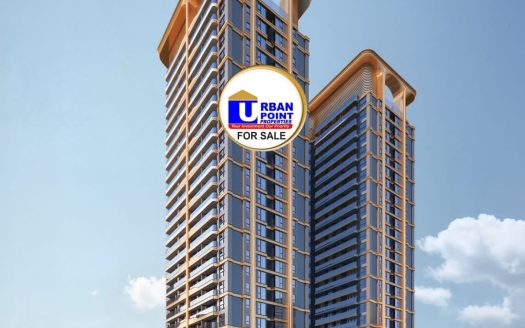 ✨One Bedroom Apartment – MOGOTIO OASIS – LUXURY LIVING IN THE HEART OF WESTLANDS ✨