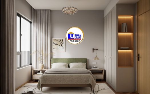 ✨Studio Apartments – MOGOTIO OASIS – LUXURY LIVING IN THE HEART OF WESTLANDS ✨