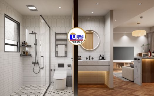 ✨Two Bedroom Apartment – MOGOTIO OASIS – LUXURY LIVING IN THE HEART OF WESTLANDS ✨