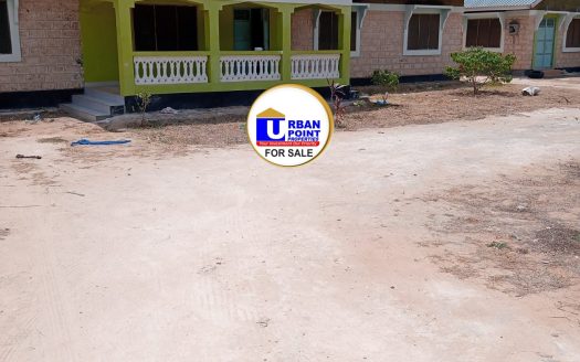 🏡 5-BEDROOM FAMILY HOME FOR SALE – KILIFI 🏡