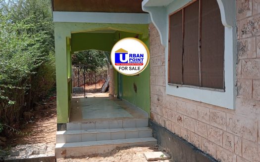 🏡 5-BEDROOM FAMILY HOME FOR SALE – KILIFI 🏡