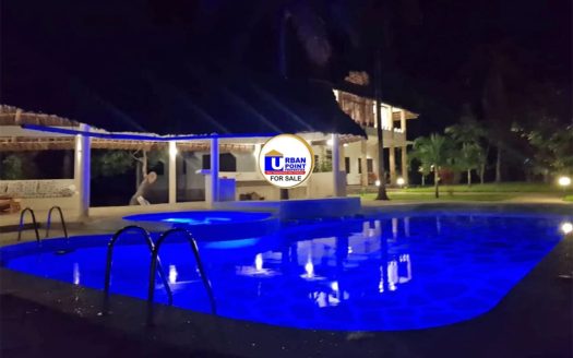🏡 FOR SALE – Stunning 5-Bedroom Villa in Garoda, Watamu