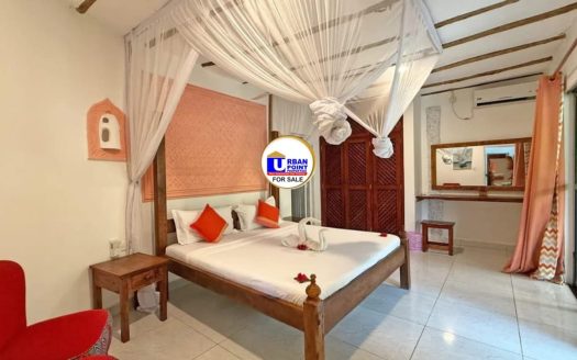 🏡 FOR SALE – Stunning 5-Bedroom Villa in Garoda, Watamu