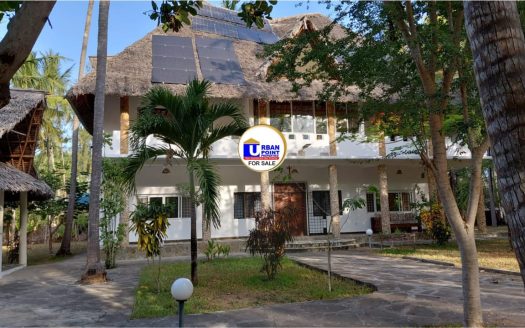 🏡 FOR SALE – Stunning 5-Bedroom Villa in Garoda, Watamu