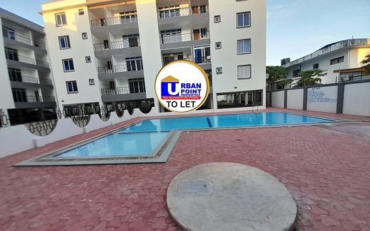 🏡 TO LET – Spacious 3-Bedroom Apartment in Nyali