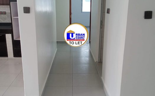🏡 TO LET – Spacious 3-Bedroom Apartment in Nyali