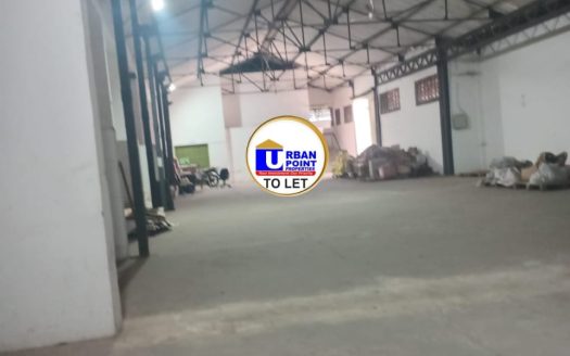 🏢 WAREHOUSE TO LET – SHIMANZI, MOMBASA