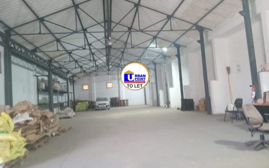 🏢 WAREHOUSE TO LET – SHIMANZI, MOMBASA