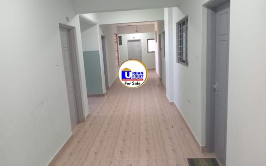 🏢 INCOME-GENERATING FLAT FOR SALE – BAMBURI MTAMBONI (MWEMBELEGEZA)