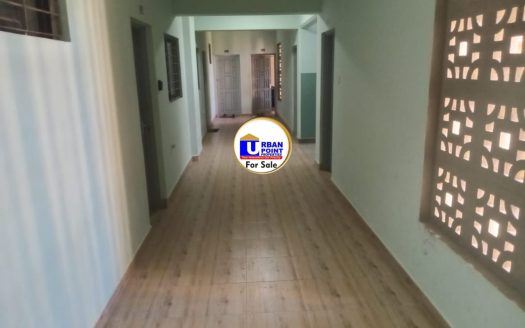 🏢 INCOME-GENERATING FLAT FOR SALE – BAMBURI MTAMBONI (MWEMBELEGEZA)