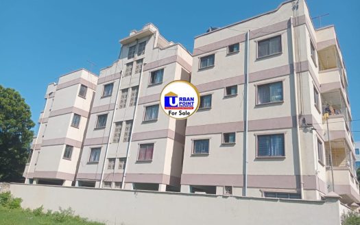 🏢 INCOME-GENERATING FLAT FOR SALE – BAMBURI MTAMBONI (MWEMBELEGEZA)
