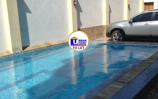 🏡 TO LET – SPACIOUS 3-BEDROOM APARTMENT IN NYALI