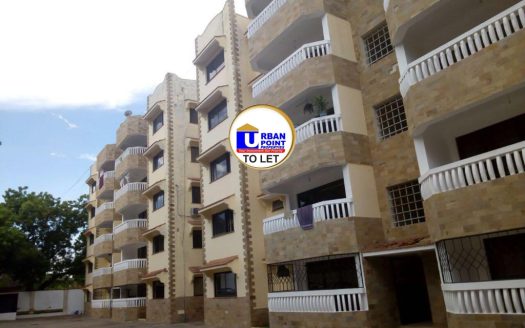 🏡 TO LET – SPACIOUS 3-BEDROOM APARTMENT IN NYALI