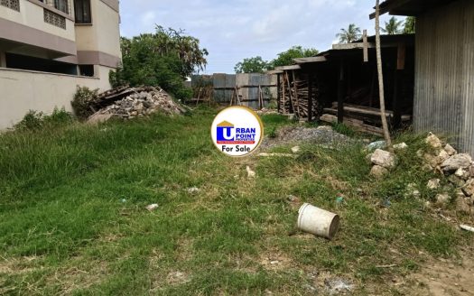 Prime 1/8 Acre Plot for Sale – Bamburi, Near JCC Road