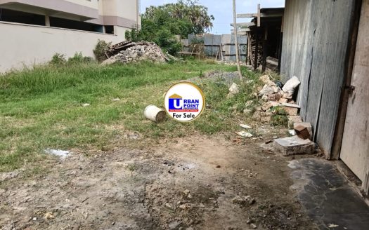 Prime 1/8 Acre Plot for Sale – Bamburi, Near JCC Road