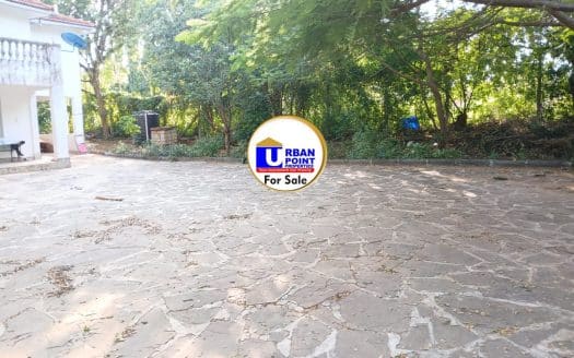Prime ½ Acre Property for Sale – Greenwood, Nyali | KSh 58 Million