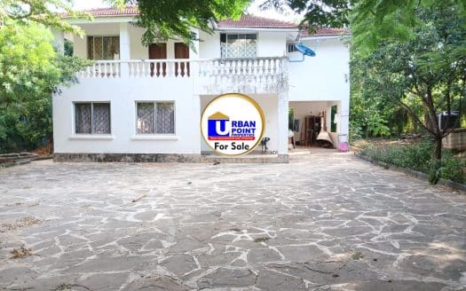 Prime ½ Acre Property for Sale – Greenwood, Nyali | KSh 58 Million