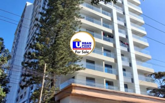 FOR SALE – Luxury Apartments in Kileleshwa, Nairobi (1, 2, 3, 4, and 5-bedroom apartments)
