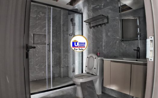 FOR SALE – Luxury Apartments in Kileleshwa, Nairobi (1, 2, 3, 4, and 5-bedroom apartments)