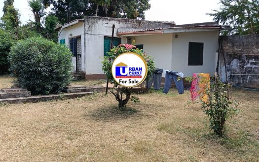 FOR SALE – Prime ¼ Acre Property with 3-Bedroom House | Old Nyali, Mombasa