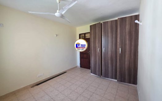 TO LET – Spacious 3-Bedroom Apartment | Nyali, Mombasa
