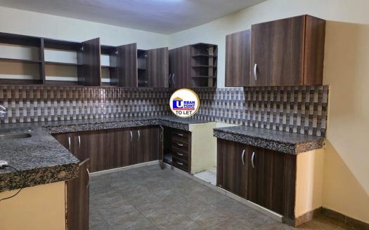 TO LET – Spacious 3-Bedroom Apartment | Nyali, Mombasa